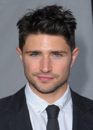 Matt Dallas